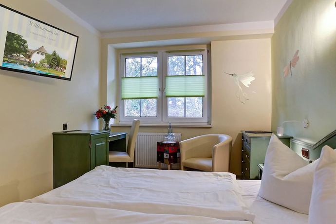 Imagen de la habitación del Hotel TUI SUNEO Kinderresort Usedom. Foto 5