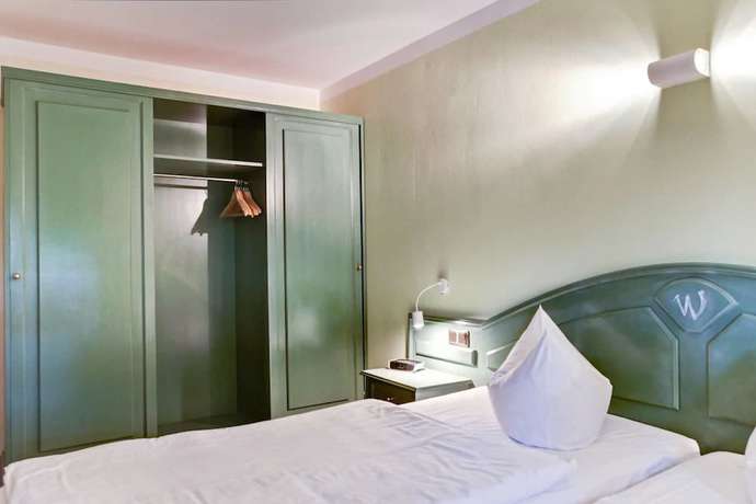 Imagen de la habitación del Hotel TUI SUNEO Kinderresort Usedom. Foto 6