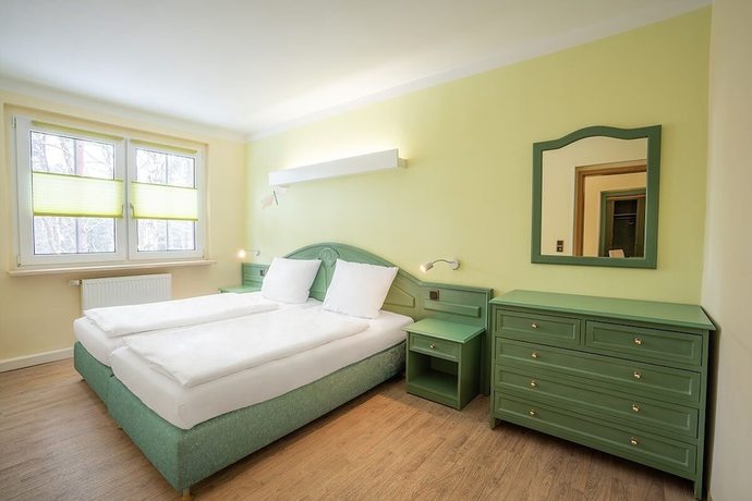 Imagen de la habitación del Hotel TUI SUNEO Kinderresort Usedom. Foto 7