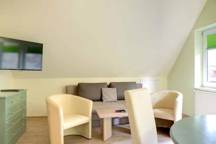 Imagen de la habitación del Hotel TUI SUNEO Kinderresort Usedom. Foto 10