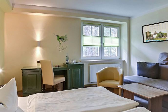 Imagen de la habitación del Hotel TUI SUNEO Kinderresort Usedom. Foto 12