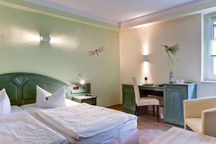 Imagen de la habitación del Hotel TUI SUNEO Kinderresort Usedom. Foto 13