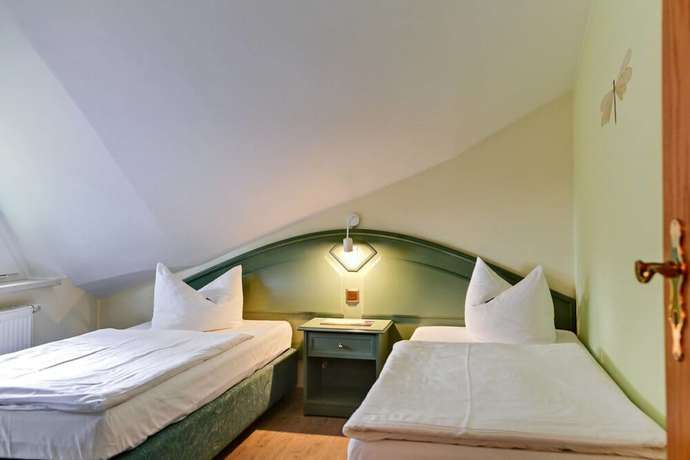 Imagen de la habitación del Hotel TUI SUNEO Kinderresort Usedom. Foto 15