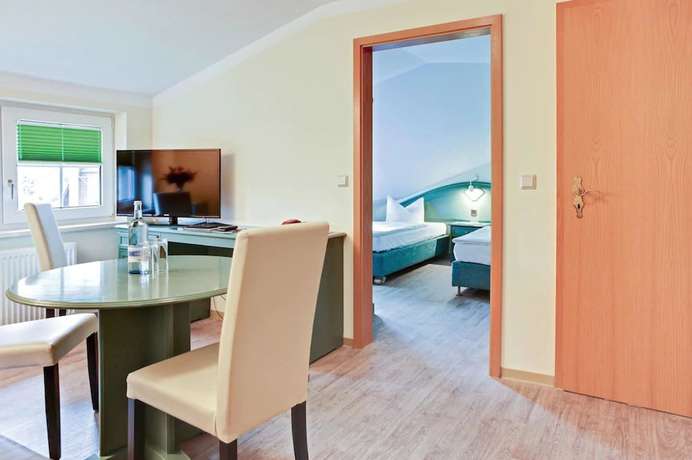 Imagen de la habitación del Hotel TUI SUNEO Kinderresort Usedom. Foto 18
