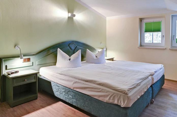 Imagen de la habitación del Hotel TUI SUNEO Kinderresort Usedom. Foto 19