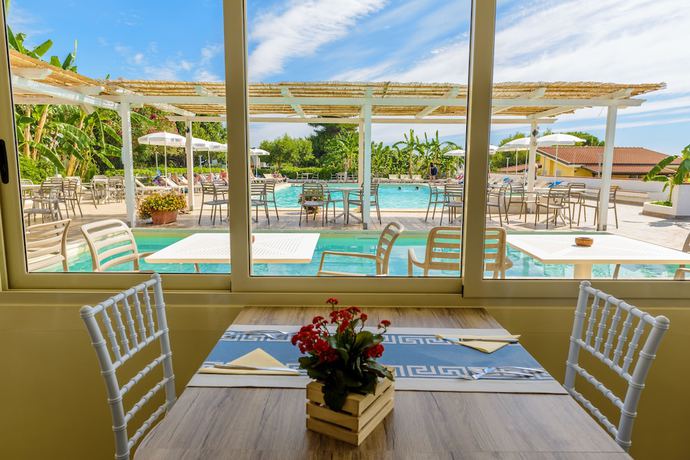 Imagen general del Hotel TUI SUNEO La Conchiglia - Adults Only Resort and Spa. Foto 1