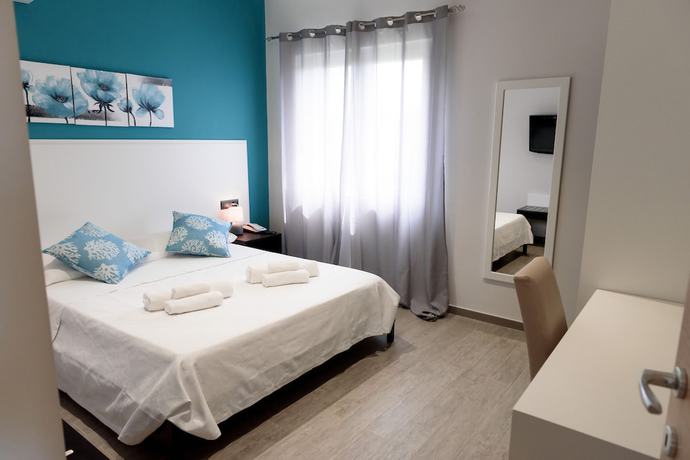 Imagen de la habitación del Hotel TUI SUNEO La Conchiglia - Adults Only Resort and Spa. Foto 2