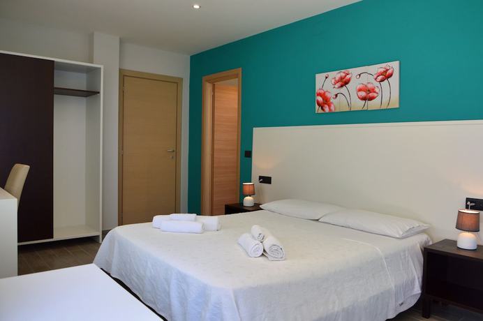 Imagen de la habitación del Hotel TUI SUNEO La Conchiglia - Adults Only Resort and Spa. Foto 3