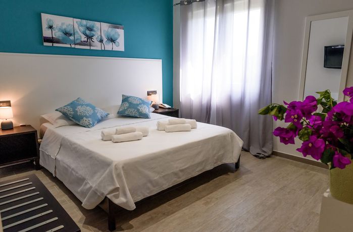 Imagen de la habitación del Hotel TUI SUNEO La Conchiglia - Adults Only Resort and Spa. Foto 4