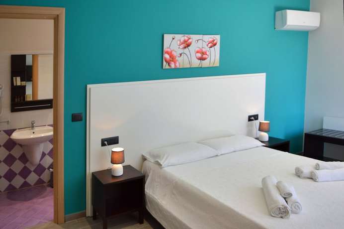 Imagen de la habitación del Hotel TUI SUNEO La Conchiglia - Adults Only Resort and Spa. Foto 6