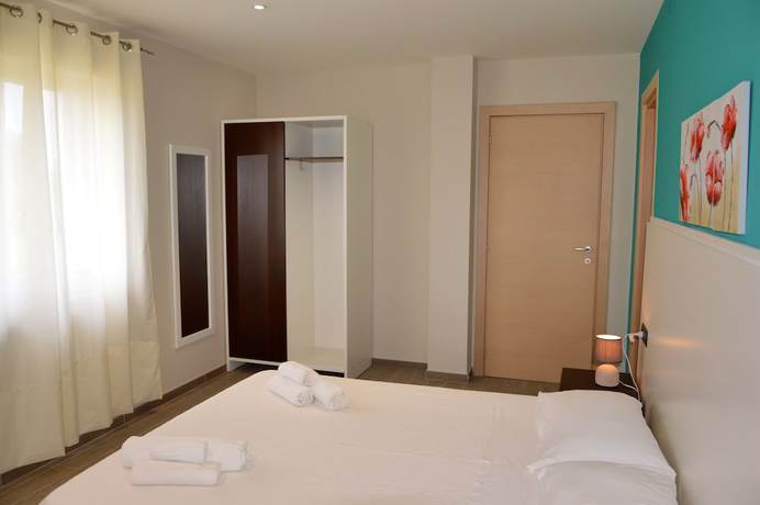 Imagen de la habitación del Hotel TUI SUNEO La Conchiglia - Adults Only Resort and Spa. Foto 7