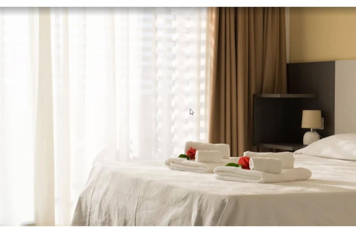 Imagen de la habitación del Hotel TUI SUNEO La Conchiglia - Adults Only Resort and Spa. Foto 8