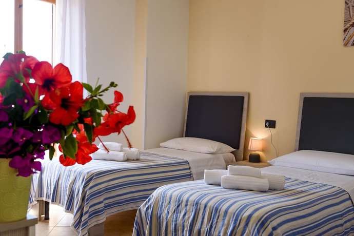 Imagen de la habitación del Hotel TUI SUNEO La Conchiglia - Adults Only Resort and Spa. Foto 9