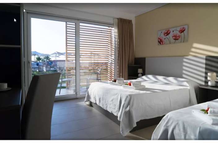 Imagen de la habitación del Hotel TUI SUNEO La Conchiglia - Adults Only Resort and Spa. Foto 12