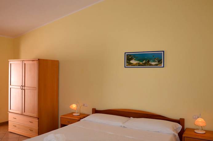 Imagen de la habitación del Hotel TUI SUNEO La Conchiglia - Adults Only Resort and Spa. Foto 13