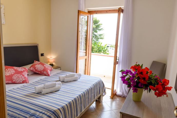 Imagen de la habitación del Hotel TUI SUNEO La Conchiglia - Adults Only Resort and Spa. Foto 14