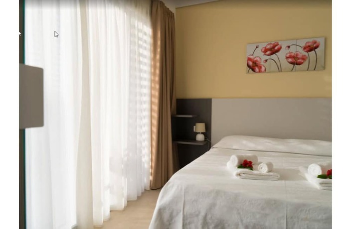 Imagen de la habitación del Hotel TUI SUNEO La Conchiglia - Adults Only Resort and Spa. Foto 15