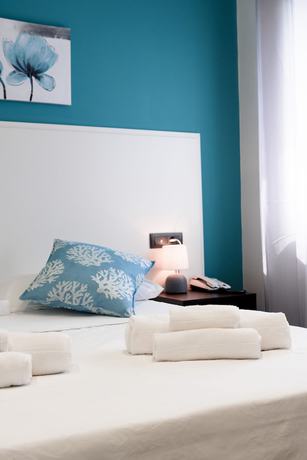 Imagen de la habitación del Hotel TUI SUNEO La Conchiglia - Adults Only Resort and Spa. Foto 17