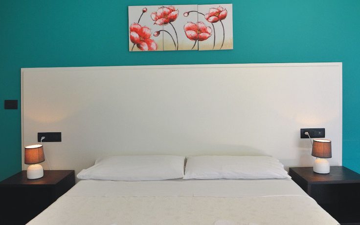 Imagen de la habitación del Hotel TUI SUNEO La Conchiglia - Adults Only Resort and Spa. Foto 19