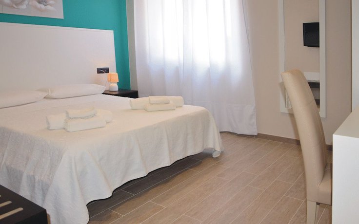 Imagen de la habitación del Hotel TUI SUNEO La Conchiglia - Adults Only Resort and Spa. Foto 20