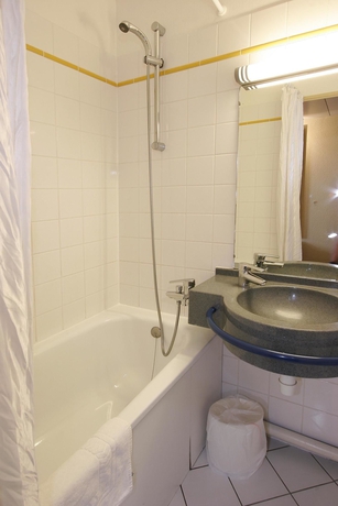 Imagen de la habitación del Hotel TULIP Hotels & Residences - Marne-la-Vallee Torcy. Foto 5