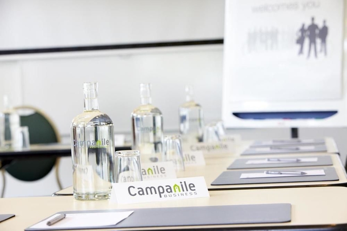 Imagen de los interiores del Hotel TULIP Hotels & Residences - Zwolle. Foto 10