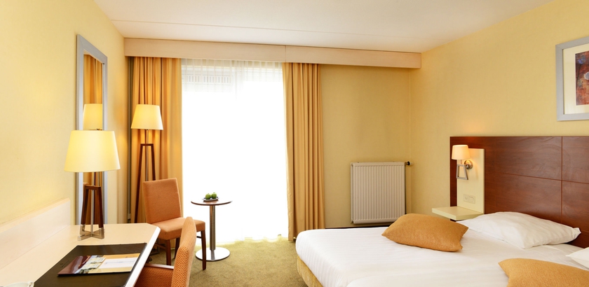 Imagen de la habitación del Hotel TULIP INN LEIDERDORP. Foto 6