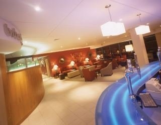 Imagen del bar/restaurante del Hotel TULIP INN NEWCASTLE GATESHEAD. Foto 2