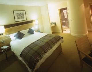 Imagen de la habitación del Hotel TULIP INN NEWCASTLE GATESHEAD. Foto 3