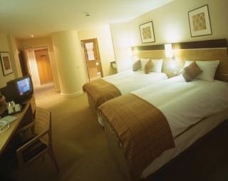 Imagen de la habitación del Hotel TULIP INN NEWCASTLE GATESHEAD. Foto 4
