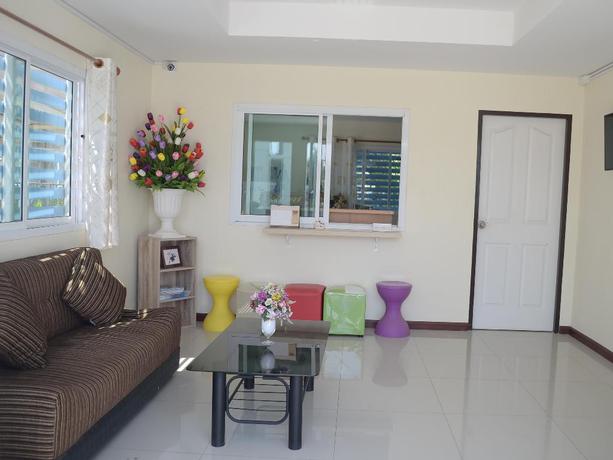 Imagen general del Hotel TULIP PLACE RATCHABURI. Foto 2