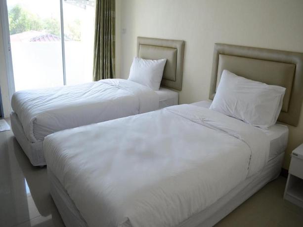 Imagen general del Hotel TULIP PLACE RATCHABURI. Foto 3