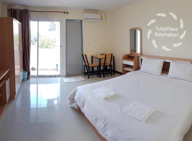 Imagen general del Hotel TULIP PLACE RATCHABURI. Foto 4
