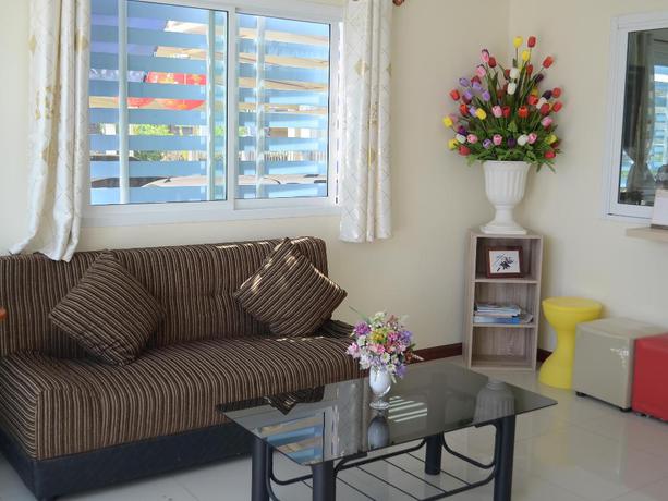 Imagen de los interiores del Hotel TULIP PLACE RATCHABURI. Foto 5