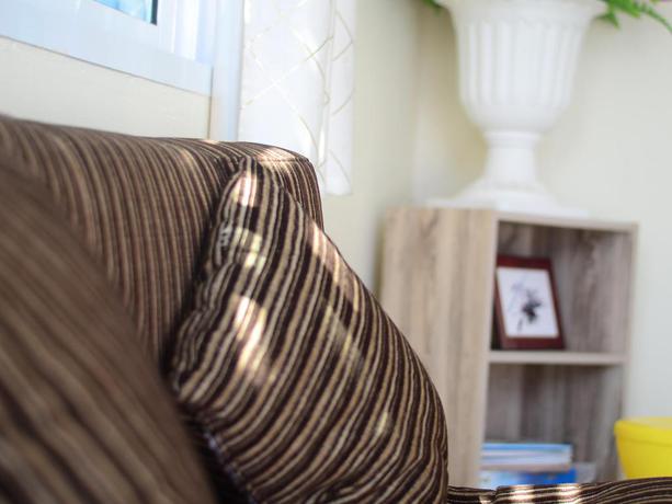Imagen de los interiores del Hotel TULIP PLACE RATCHABURI. Foto 6