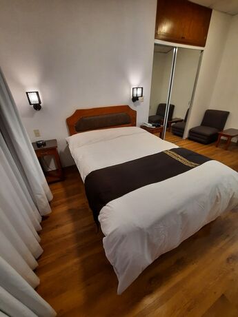 Imagen de la habitación del Hotel TURI WASI HOUSE BOUTIQUE. Foto 11