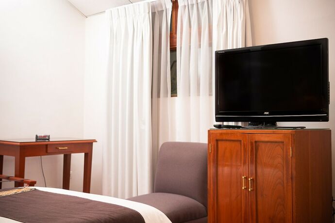 Imagen de la habitación del Hotel TURI WASI HOUSE BOUTIQUE. Foto 14
