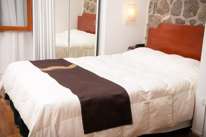 Imagen de la habitación del Hotel TURI WASI HOUSE BOUTIQUE. Foto 16
