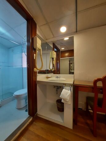 Imagen de la habitación del Hotel TURI WASI HOUSE BOUTIQUE. Foto 17