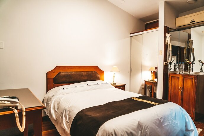 Imagen de la habitación del Hotel TURI WASI HOUSE BOUTIQUE. Foto 18