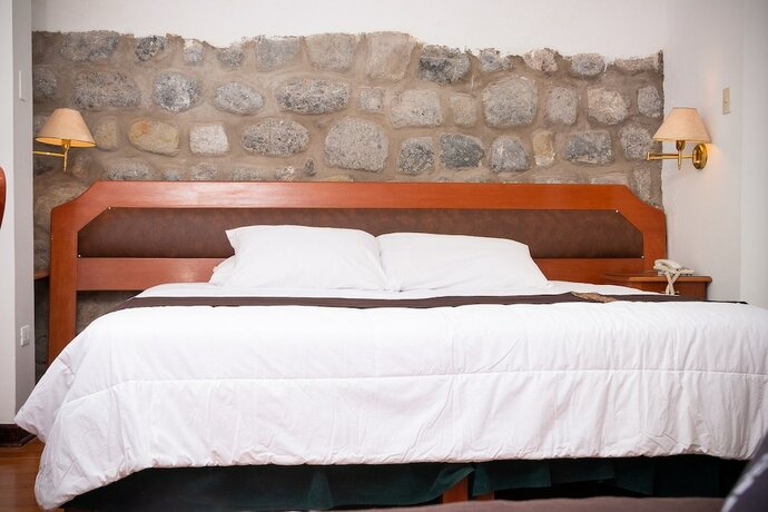 Imagen general del Hotel TURI WASI HOUSE BOUTIQUE. Foto 6