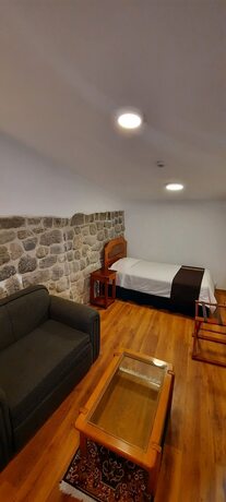 Imagen general del Hotel TURI WASI HOUSE BOUTIQUE. Foto 7