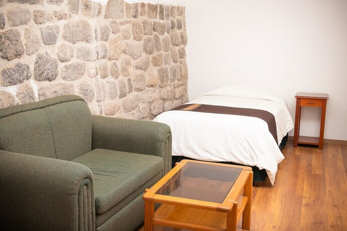 Imagen general del Hotel TURI WASI HOUSE BOUTIQUE. Foto 9