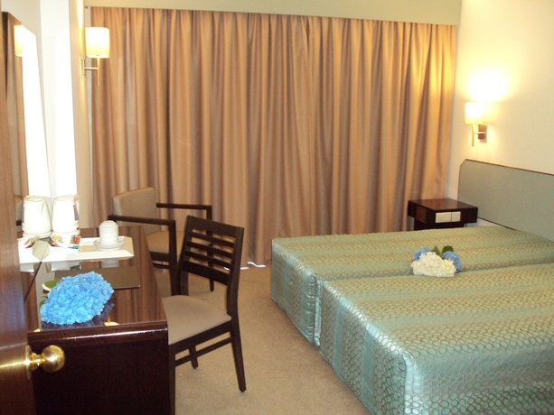 Imagen de la habitación del Hotel TURIM Santa Maria da Feira. Foto 1