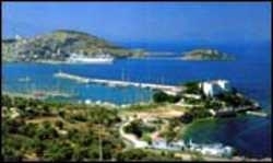 Imagen general del Hotel TURKAD. Foto 1