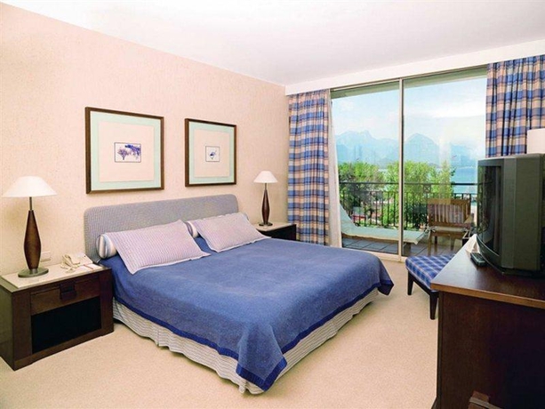 Imagen de la habitación del Hotel TURKIZ HOTEL. Foto 3