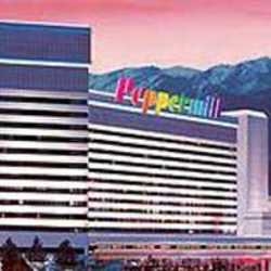 Imagen general del Hotel TUSCANY TOWER AT THE PEPPERMI. Foto 1