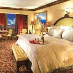 Imagen general del Hotel TUSCANY TOWER AT THE PEPPERMI. Foto 6