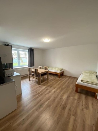 Imagen de la habitación del Hotel TVM Ostrava. Foto 4
