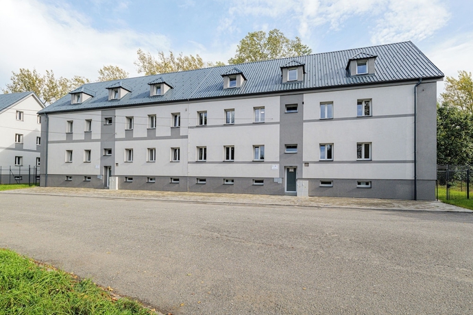 Imagen de la habitación del Hotel TVM Ostrava. Foto 10